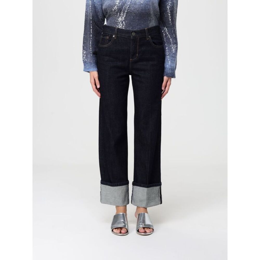 Liu Jo Women Jeans Woman Liu Jo
